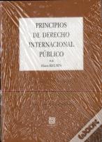 Principios De Derecho Internacional Publico.