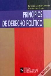 Capa do artigo Principios De Derecho Politico  
