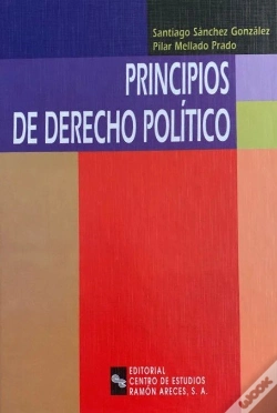 Capa do artigo Principios De Derecho Politico  