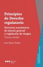 Principios De Derecho Regulatorio 2025. - Preview
