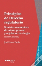 Capa do artigo Principios De Derecho Regulatorio 2025.