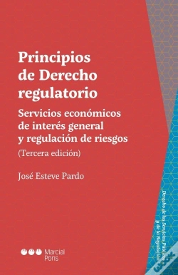 Capa do artigo Principios De Derecho Regulatorio 2025.