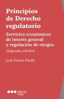 Principios De Derecho Regulatorio 2ªEd