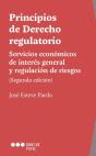 Principios De Derecho Regulatorio 2ªEd - Preview