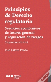 Capa do artigo Principios De Derecho Regulatorio 2ªEd
