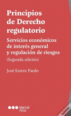 Capa do artigo Principios De Derecho Regulatorio 2ªEd