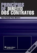 Princípios de Direito dos Contratos
