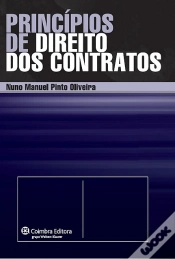 Capa do artigo Princípios de Direito dos Contratos