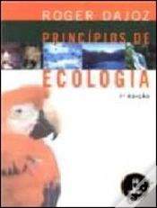 Capa do artigo Princípios de Ecologia