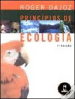 Capa do artigo Princípios de Ecologia