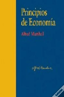 Capa do artigo Principios De Econom¡A