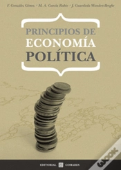 Capa do artigo Principios De Econom¡A Pol¡Tica