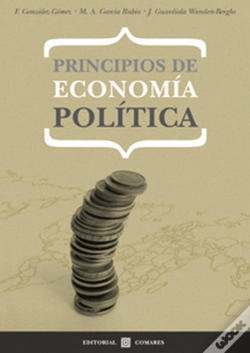 Capa do artigo Principios De Econom¡A Pol¡Tica