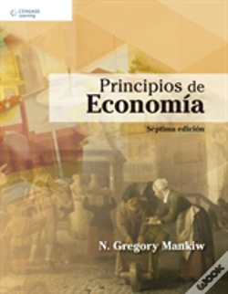 Capa do artigo Principios De Economaâ­A