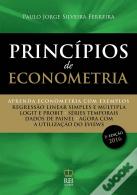 Princípios de Econometria