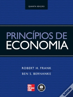 Capa do artigo Princípios de Economia