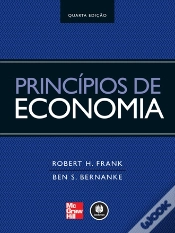 Capa do artigo Princípios de Economia