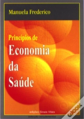 Capa do artigo Princípios de Economia da Saúde