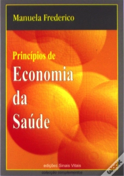Capa do artigo Princípios de Economia da Saúde