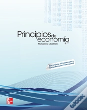 Capa do artigo Principios De Economia