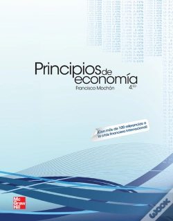 Capa do artigo Principios De Economia