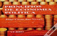 Princípios de Economia Política