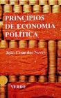 Princípios de Economia Política - Preview