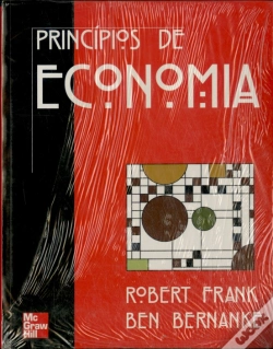 Capa do artigo Princípios de Economia