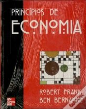 Capa do artigo Princípios de Economia