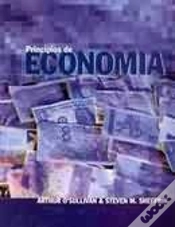 Capa do artigo Princípios de Economia