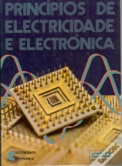 Capa do artigo Princípios de Electricidade e Electrónica