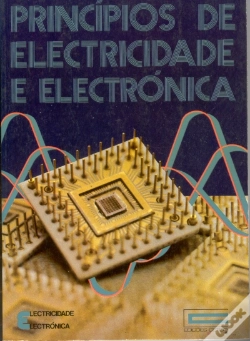 Capa do artigo Princípios de Electricidade e Electrónica