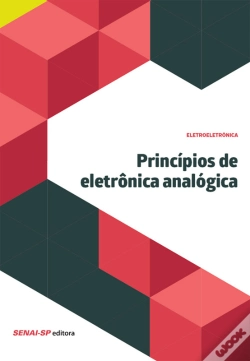 Capa do artigo Princípios De Eletrônica Analógica
