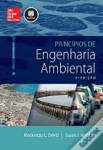 Princípios de Engenharia Ambiental