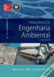 Capa do artigo Princípios de Engenharia Ambiental