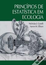 Princípios de Estatística em Ecologia