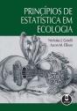 Princípios de Estatística em Ecologia - Preview