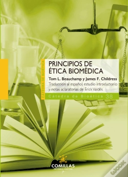 Capa do artigo Principios De Etica Biomedica