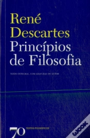 Capa do artigo Princípios de Filosofia