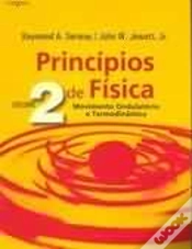 Capa do artigo Princípios de Física - Volume 2