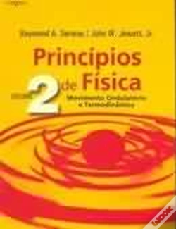 Capa do artigo Princípios de Física - Volume 2
