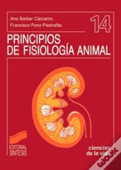 Capa do artigo Principios De Fisiolog¡A Animal