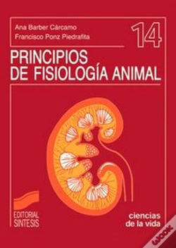 Capa do artigo Principios De Fisiolog¡A Animal