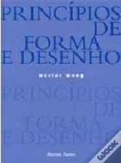 Capa do artigo Princípios de Forma e Desenho