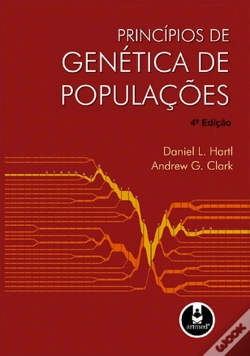 Capa do artigo Princípios de Genética de Populações