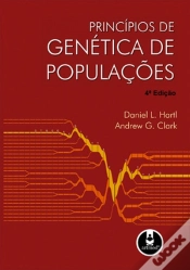 Capa do artigo Princípios de Genética de Populações