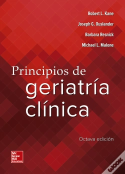 Capa do artigo Principios De Geriatria Clinica