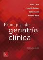 Principios De Geriatria Clinica - Preview