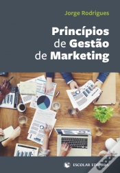 Capa do artigo Princípios de Gestão de Marketing