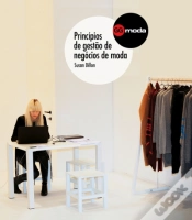 Capa do artigo Princípios de Gestão de Negócios de Moda
